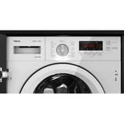 Teka Front Load Washing Machine 8kg - LI6 1471
