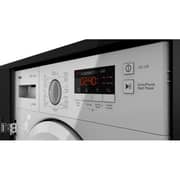 Teka Front Load Washing Machine 8kg - LI6 1471