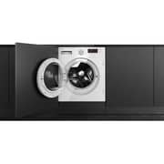 Teka Front Load Washing Machine 8kg - LI6 1471