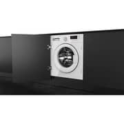 Teka Front Load Washing Machine 8kg - LI6 1471