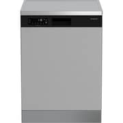 Ariston Free Standing Dishwasher - ARDF658DD13XME