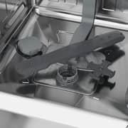 Ariston Free Standing Dishwasher - ARDF658DD13XME