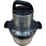 Arshia Stainless Steel Chopper - AS2110-8034