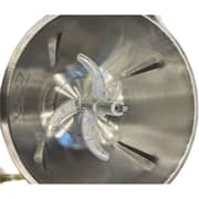 Arshia Stainless Steel Chopper - AS2110-8034