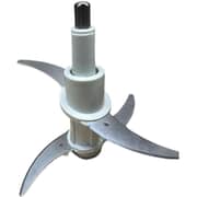 Arshia Stainless Steel Chopper - AS2110-8034