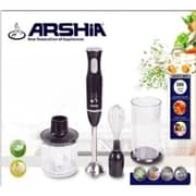 Arshia 3-in-1 Hand Blender - AS19118007