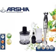 Arshia 3-in-1 Hand Blender - AS19118009