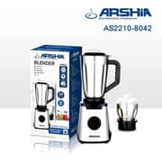 خلاط آرشيا من الستانلس ستيل AS22108042