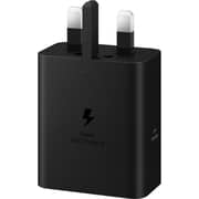 محول طاقة سامسونج لون أسود EP-T6010NBEGGB