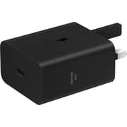 محول طاقة سامسونج لون أسود EP-T6010NBEGGB