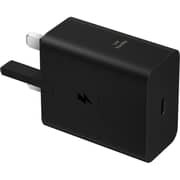 محول طاقة سامسونج لون أسود EP-T6010NBEGGB