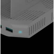 Unitek 10 Port Charging Station White - Y-2190A-WH