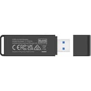 Unitek Memory Card Reader USB3.0 Black - Y-9327A