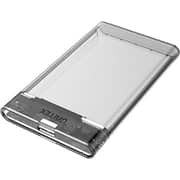 Unitek DiskGuard Tool-Free Hard Disk Enclosure - S1103A