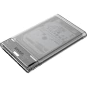 Unitek DiskGuard Tool-Free Hard Disk Enclosure - S1103A