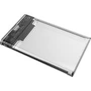 Unitek DiskGuard Tool-Free Hard Disk Enclosure - S1103A