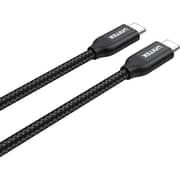 Unitek Fast Charging USB-C To USB-C Cable 2m Black - C14059BK