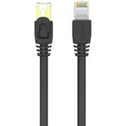 Unitek Cat 7 SFTP RJ45 Ethernet Cable 5m Black - C1812EBK