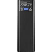 Unitek SolidForce USB-C SSD Enclosure - S1203ABK