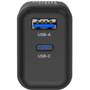 Unitek 35W GaN Wall Charger Black - P1119A