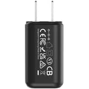 Unitek 35W GaN Wall Charger Black - P1119A