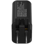 Unitek 35W GaN Wall Charger Black - P1119A