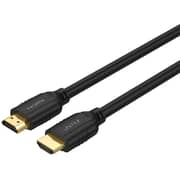 Unitek 4K@60Hz HDMI Cable 2m Black - C11079BK-2M