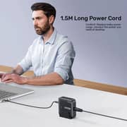 Unitek Slim Desktop Charger White - P1229AWH01-UK