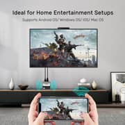 Unitek Wireless Screen Sharing Adapter - V1162B01