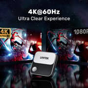 Unitek Wireless Screen Sharing Adapter - V1162B01