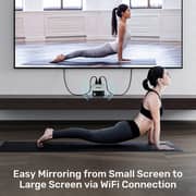 Unitek Wireless Screen Sharing Adapter - V1162B01