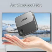 Unitek Wireless Screen Sharing Adapter - V1162B01