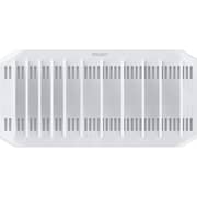 Unitek 10 Port USB Charging Station Cloud White - Y-2190D01-UK