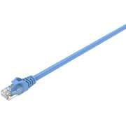 Unitek Cat 6 Compact UTP Ethernet Cable 0.5m Blue - Y-C1808ABL