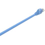 Unitek Cat 6 Compact UTP Ethernet Cable 0.5m Blue - Y-C1808ABL