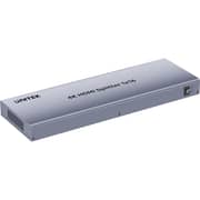 Unitek 1 In 16 Out 4K HDMI Splitter - V1137AGY01-UK