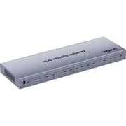 Unitek 1 In 16 Out 4K HDMI Splitter - V1137AGY01-UK