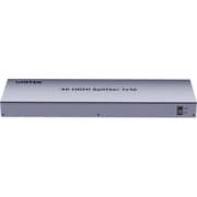 Unitek 1 In 16 Out 4K HDMI Splitter - V1137AGY01-UK