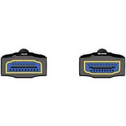 Unitek Fiber Optic HDMI 2.0 Cable 100m Black - C11072BK-100M
