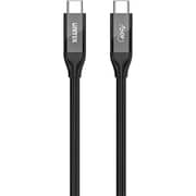 Unitek Durable USB4 USB-C Cable 2m Black - C14100ABK01-2M