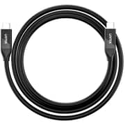 Unitek Durable USB4 USB-C Cable 2m Black - C14100ABK01-2M