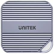 Unitek Magnetic M.2 2230 NVMe SSD Enclosure - S1244AGY01