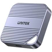 Unitek Magnetic M.2 2230 NVMe SSD Enclosure - S1244AGY01