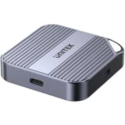 Unitek Magnetic M.2 2230 NVMe SSD Enclosure - S1244AGY01
