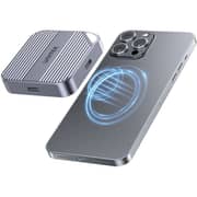 Unitek Magnetic M.2 2230 NVMe SSD Enclosure - S1244AGY01