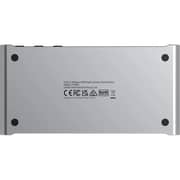 Unitek USB-C 10Gbps HDMI Split-Screen KVM Switch - D1118AGY01-UK