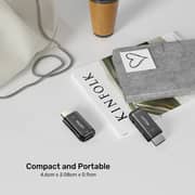 Unitek HDMI to USB-C Adapter - V1187BBK01