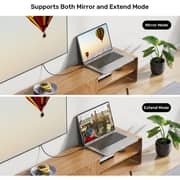 Unitek HDMI to USB-C Adapter - V1187BBK01