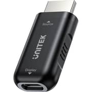 Unitek HDMI to USB-C Adapter - V1187BBK01
