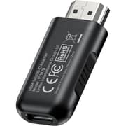 Unitek HDMI to USB-C Adapter - V1187BBK01